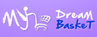 dream basket logo