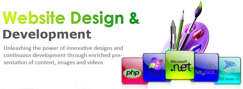 Media Design & Development